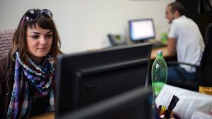 Mag informatika Mag informatika