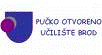 Pučko otvoreno učilište BROD