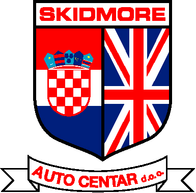Skidmore Auto Centar 