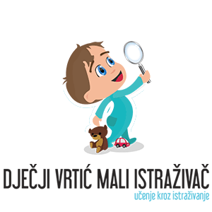 Dječji vrtić Mali istraživač