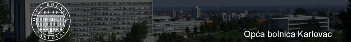 Opća bolnica Karlovac