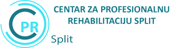 Centar za profesionalanu rehabilitaciju Split